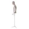 Image 2 : Male mannequins torso vintage linen ...
