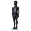 Image 1 : Manichino bambino testa astratta colore ...