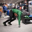 Image 3 : Manichino da vetrina da uomo ...