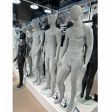 Image 6 : Maniqu&iacute; abstracto para hombre en ...