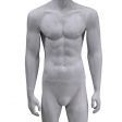 Image 3 : Maniqu&iacute; abstracto para hombre en ...