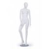 Image 0 : Maniquí senora blanco con cuerpo ...