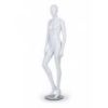 Image 1 : Maniquí senora blanco con cuerpo ...