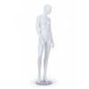 Image 2 : Maniquí senora blanco con cuerpo ...