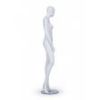 Image 3 : Maniquí senora blanco con cuerpo ...