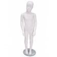 Image 0 : Mannequin de vitrine enfant 4 ...