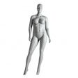 Image 0 : Mannequin de vitrine femme forte ...