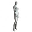 Image 2 : Mannequin de vitrine femme forte ...