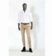 Image 1 : Mannequin de vitrine homme en ...