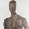 Image 2 : Mannequin de vitrine homme en ...