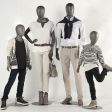Image 6 : Mannequin de vitrine homme en ...