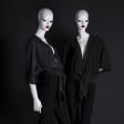 Image 2 : Mannequin de vitrine artistique, id ...