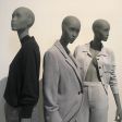 Image 3 : Mannequin de vitrine artistique, id ...