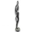 Image 1 : Mannequin de vitrine femme abstraite ...