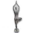 Image 2 : Mannequin de vitrine femme abstraite ...