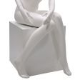 Image 4 : Mannequins assis pour femme visage ...