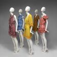 Image 1 : Mannequin femme premium, disponible en ...