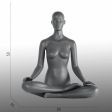 Image 0 : Mannequin vitrine femme qui montre ...