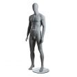 Image 0 : Mannequin vitrine homme &eacute;conomique. Mannequin ...