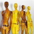 Image 1 : Mannequin vitrine homme en r ...
