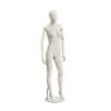 Image 3 : Mannequin vitrine vintage femme d ...
