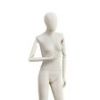 Image 4 : Mannequin vitrine vintage femme d ...