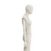 Image 5 : Mannequin vitrine vintage femme d ...