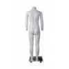 Image 2 : Mannequin de vitrine enfant pour ...