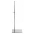 Image 0 : Metal standing base for bust ...
