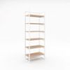 Image 0 : Gondole magasin pour rayonnage magasin ...