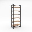 Image 0 : Gondole magasin pour rayonnage magasin ...