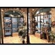 Image 3 : Gondole magasin pour rayonnage magasin ...