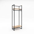 Image 0 : Gondole magasin pour rayonnage magasin ...
