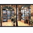 Image 3 : Meuble mural modulable magasin en ...