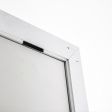 Image 2 : Miroir mural professionnel 200x100cm