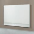 Image 4 : Miroir mural professionnel 200x100cm