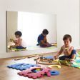 Image 5 : Miroir mural professionnel 200x100cm