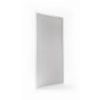 Image 3 : Miroir mural professionnel 200x125 cm ...