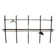 Image 1 : Pantalla de pared para tienda ...