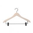Image 0 : Ensemble de Cintres en Bois ...
