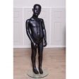 Image 1 : Pack de 4 mannequins vitrine ...