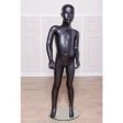 Image 2 : Pack de 4 mannequins vitrine ...