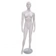 Image 3 : Pack 3 mannequins vitrine femme ...