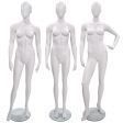 Image 0 : Pack x3 Mannequins abstraits femme ...