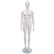 Image 2 : Pack x3 Mannequins abstraits femme ...