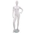Image 3 : Pack x3 Mannequins abstraits femme ...