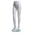 Image 1 : Piernas de senora con base ...