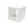 Image 0 : Podium - Blanc Glossy&nbsp; 40 x ...