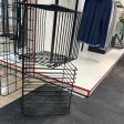 Image 6 : Podio metal negro 40 x ...