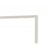 Image 1 : Portants blanc pour magasin
Poids ...